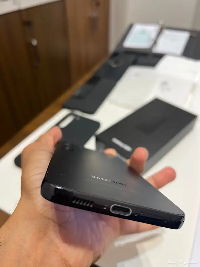 samsung S23PLUS سامسونج للبيع 3