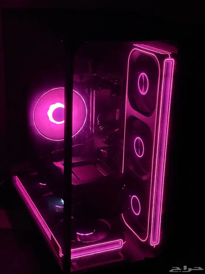 جهاز pc نظيف 1