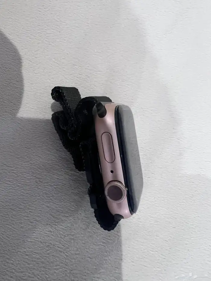 ساعة ابل أصلية 2