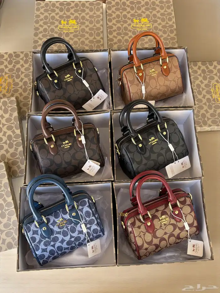 شنط ماركات درجه اولى 23