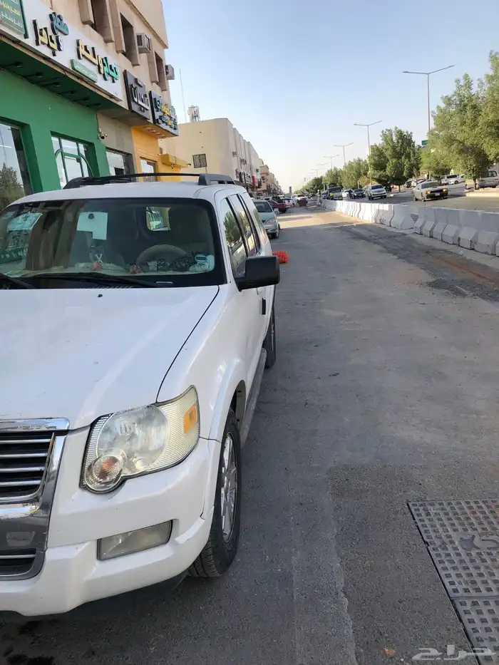 اكسبلورر موديل 2010 3