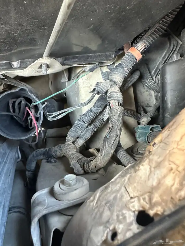 اكورد 2006 للبيع 23