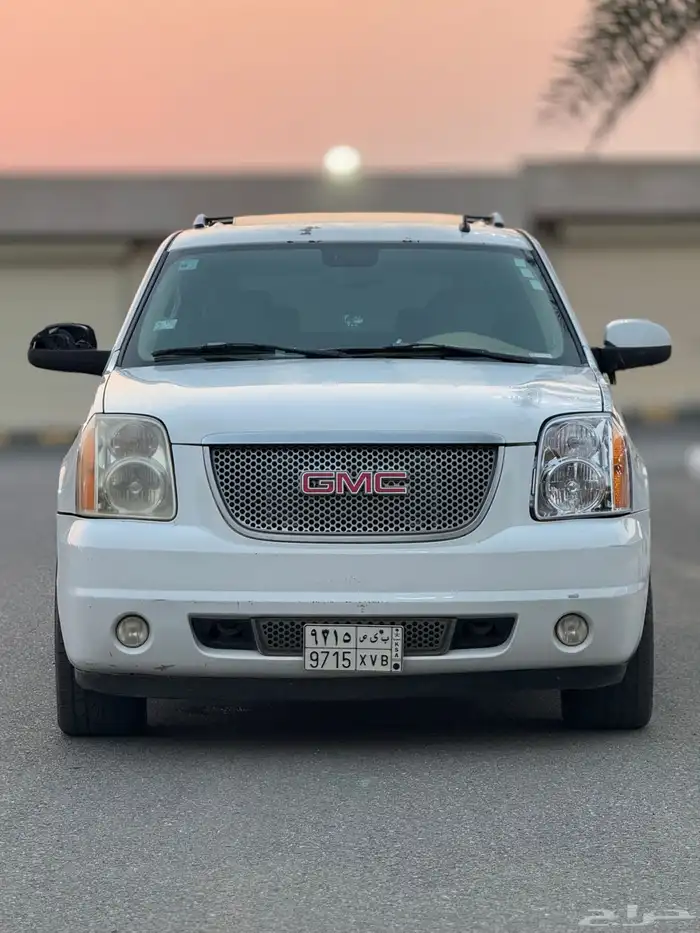 دينالي يوكن XL فل الفل منوة المستخدم 0