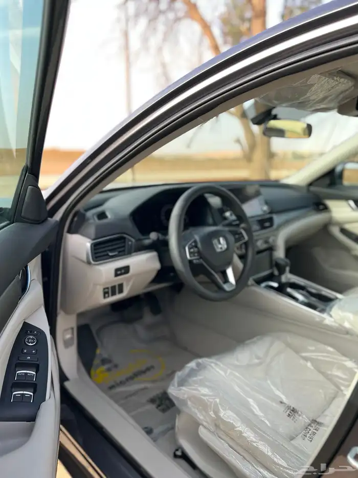 هوندا اكورد 2022 18