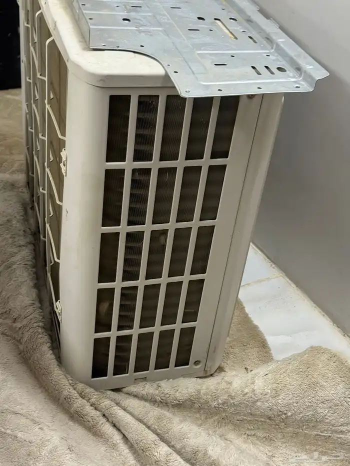 مكيف اسبليت جنرال 24وحده 4