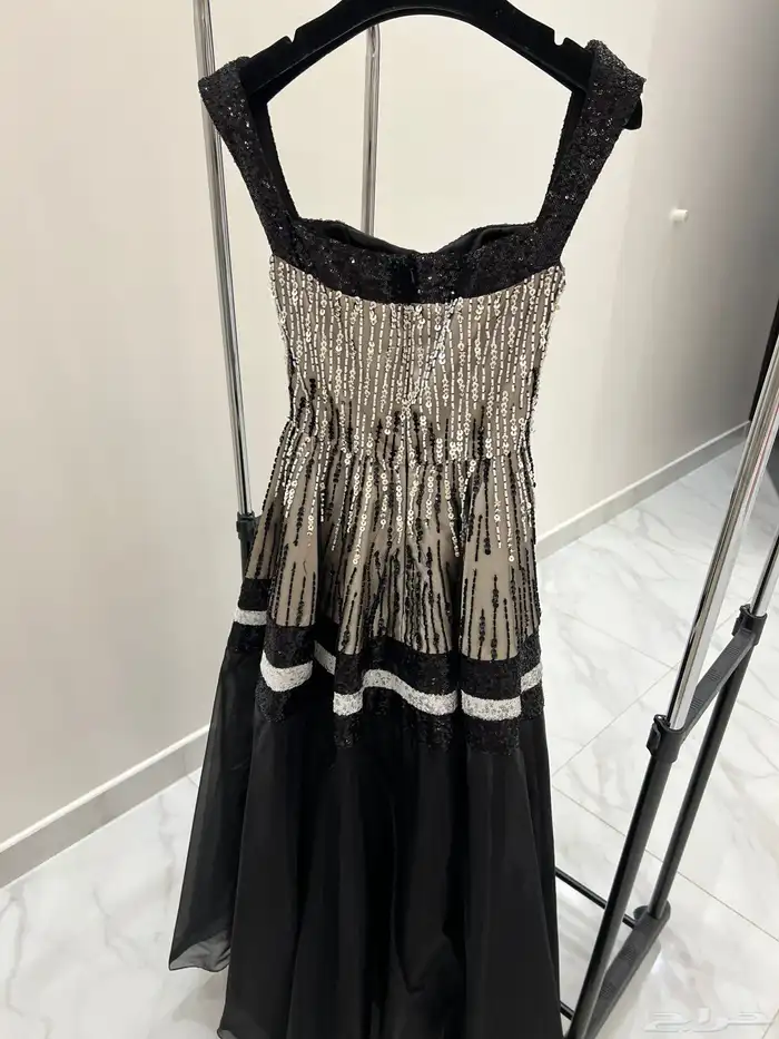 فستان سهرة 4