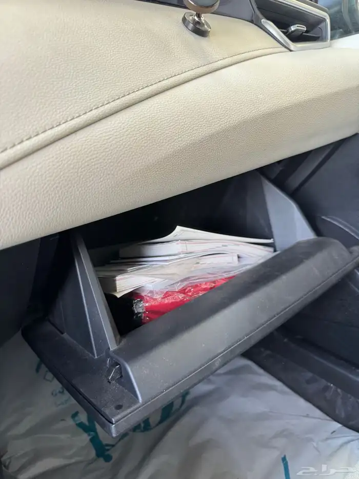 للبيع كورولا 2024 سعودي فل كامل عداد 45 الف 19