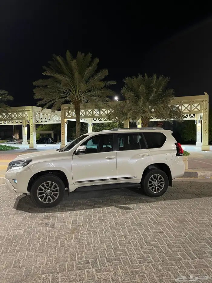 برادو فل كامل 2018 1