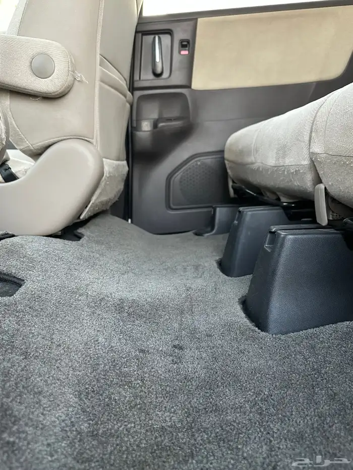 هوندا اوديسي نص فل 2020 بودي وكاله 20