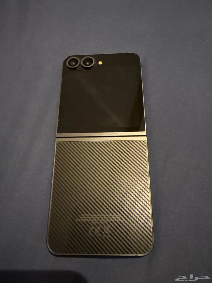 سامسونج Samsung Galaxy Z Flip6 1