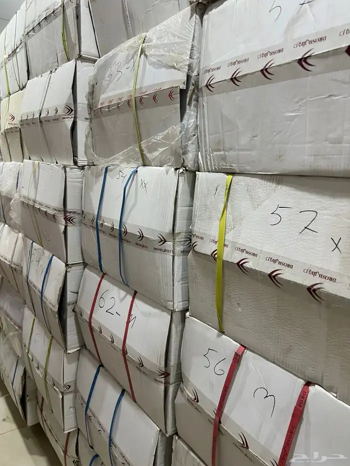 ثياب دروش رجالي ابيض 1