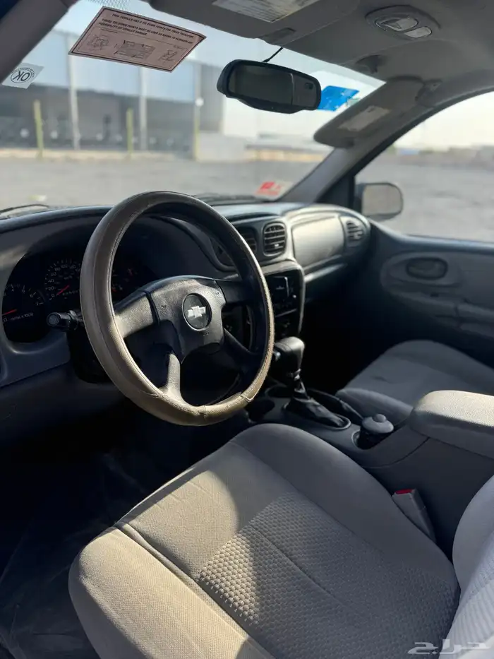 بليزر 2008 للبيع 6