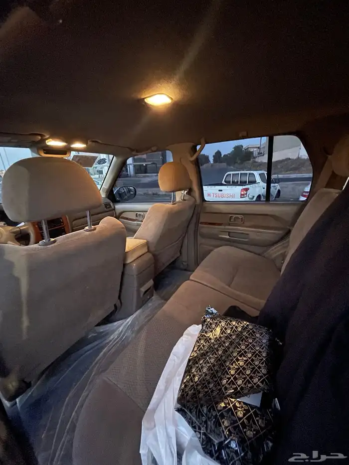 باثفاندر 2003 1