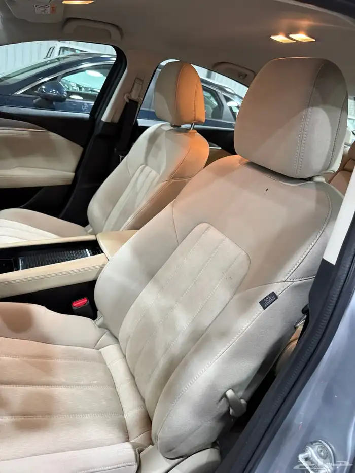 مازدا زوم 6 2020 فضي لدى معرض(عبيد الرشيدي) 7