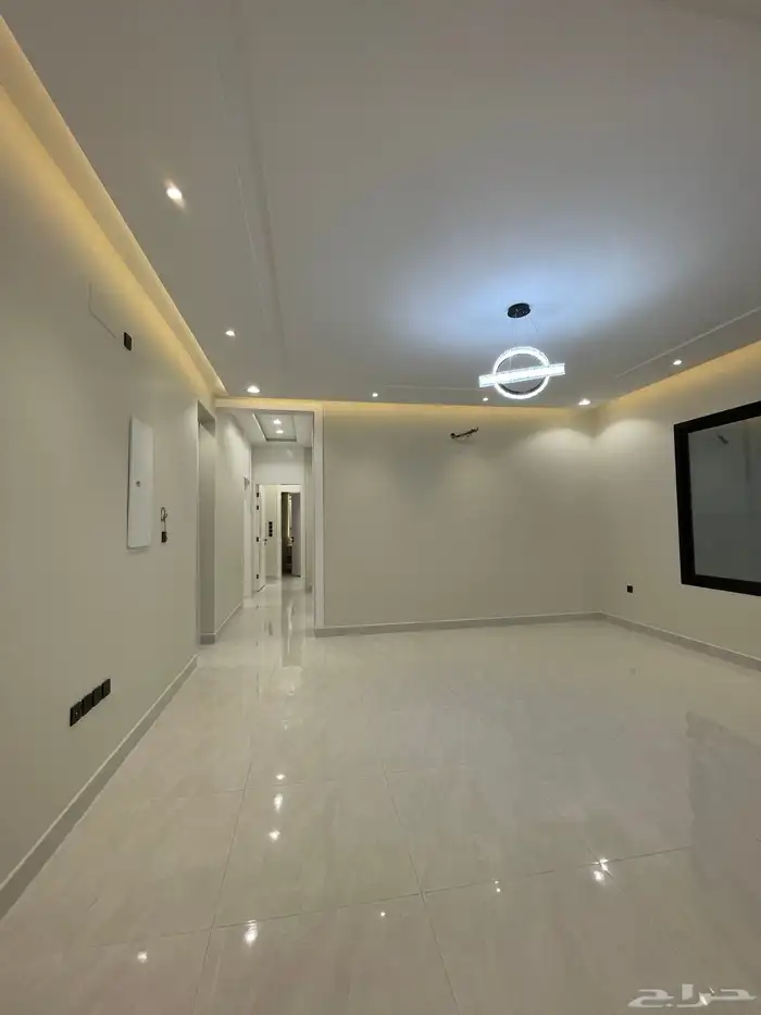 للتملك شقق ارضيه وشقق علويه من 550 الف ابها المحاله 24