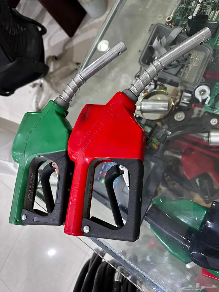 نجران للمعدات البترولية والصيانة 3