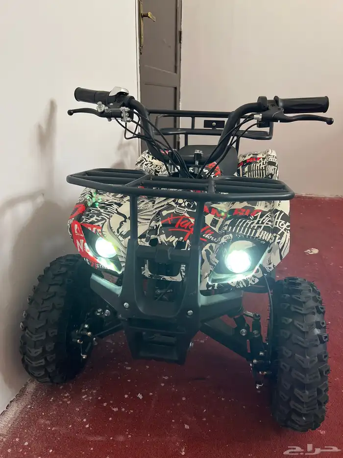 للبيع دباب مقاس 70 آخو الجديد. 2