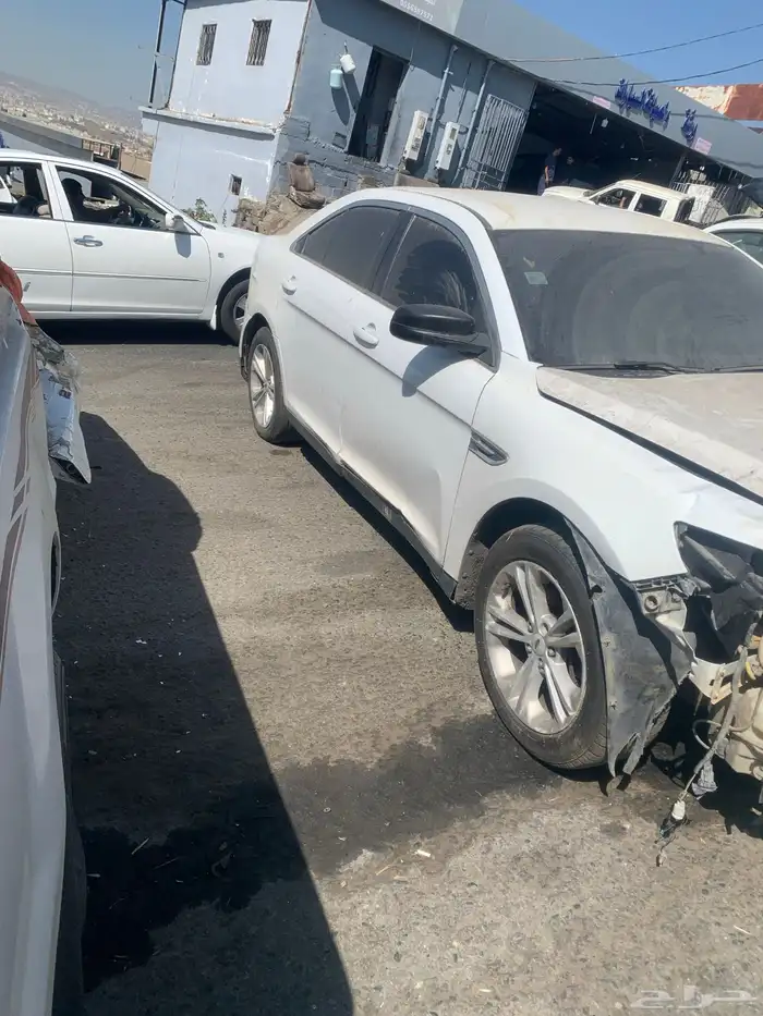 للبيع تورس 2013 مصدوم 0