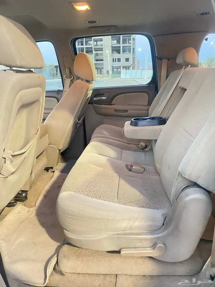 جمس يوكن 2007 10