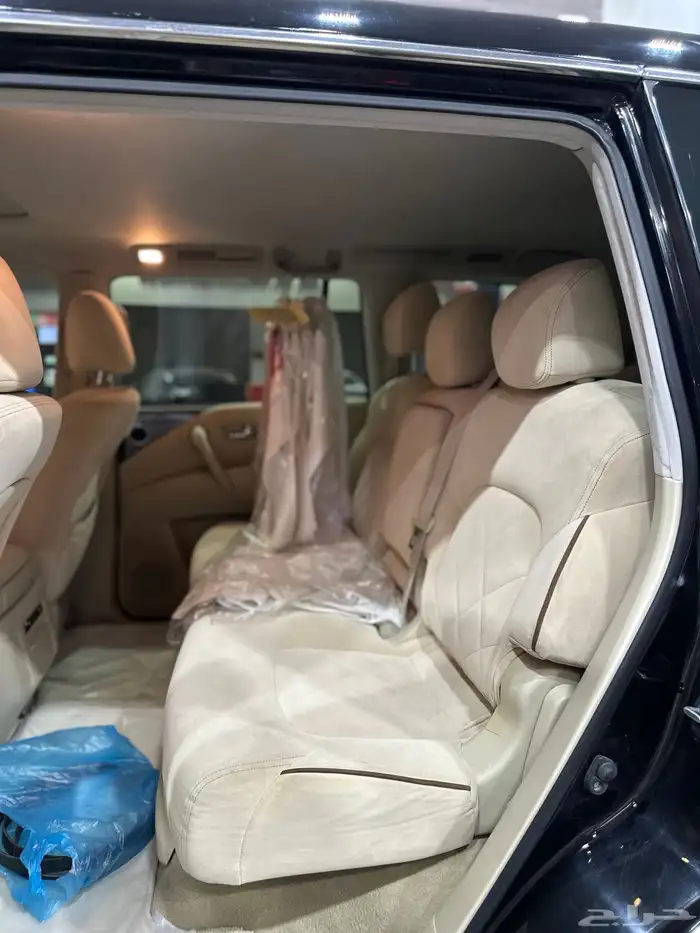 باترول 2016 SE2 7