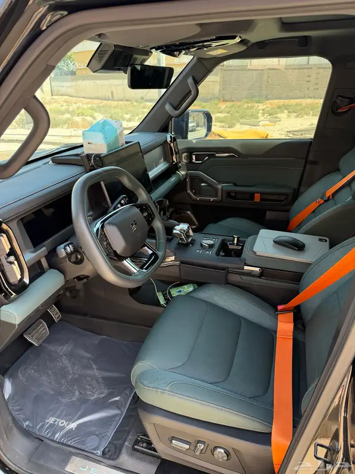 جيتور T2 للبيع 1