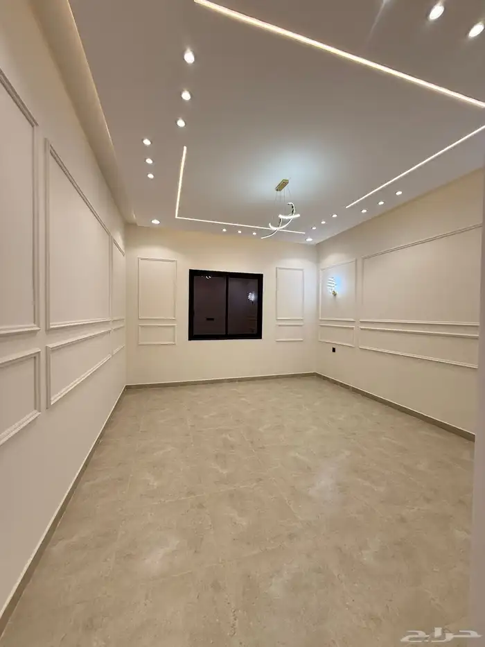 للبيع شقق علويه6غرف بأسطح خاصه ومصعد جاهز بسعر530الف 15