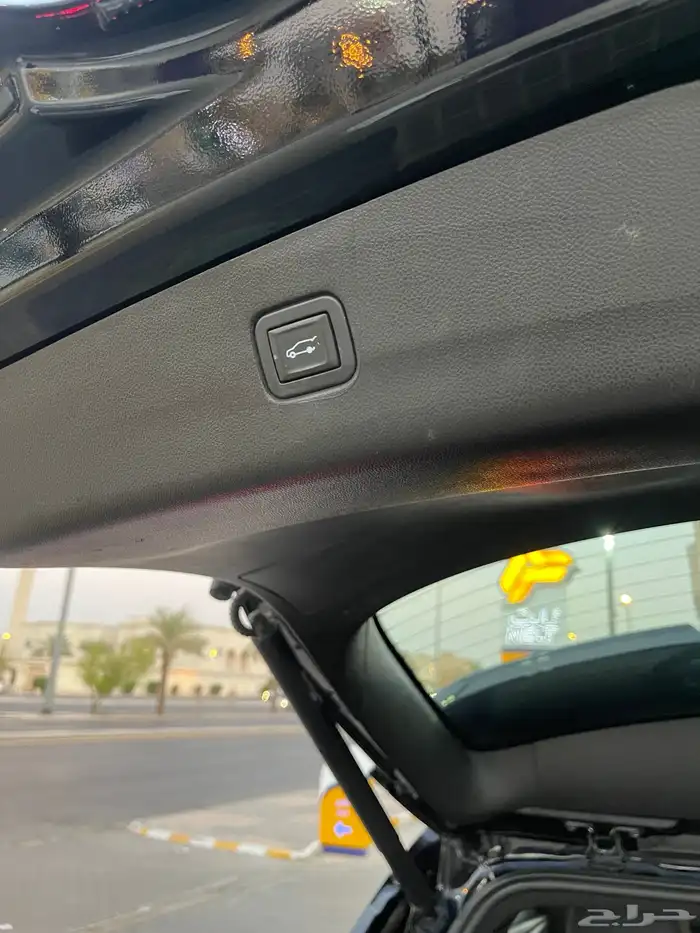 شيفرولية بليزر فل كامل اعلى فئة 2022 8