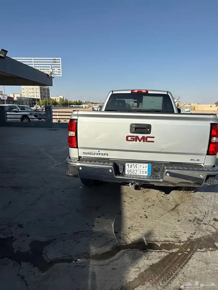 سييرا 2018 للبيع 51