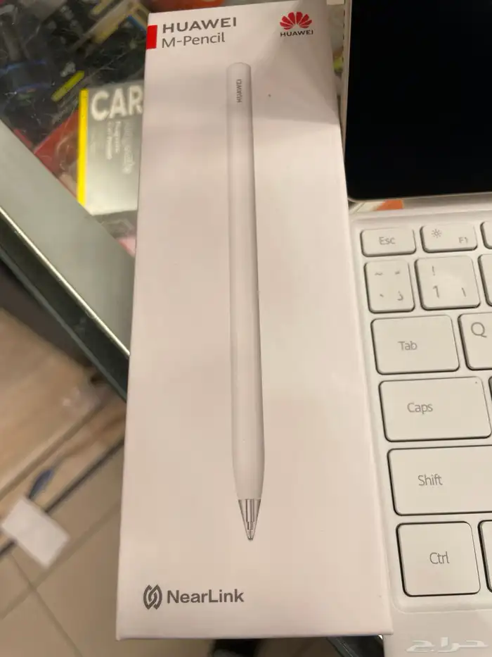 HUAWEI Matepad pro paperMatte Edition 512GB 4