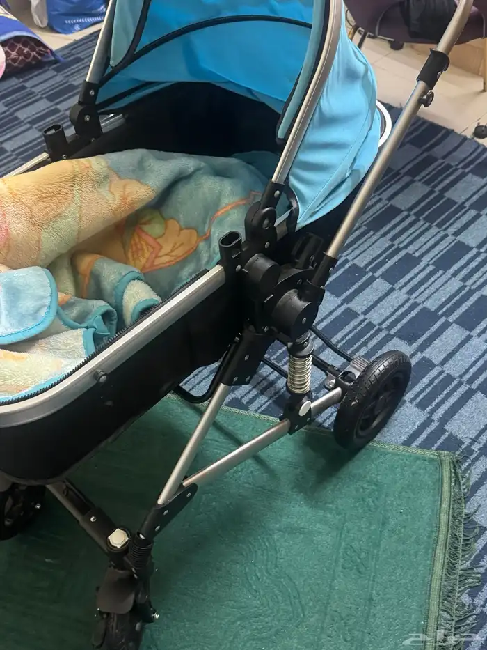 عربه اطفال 2