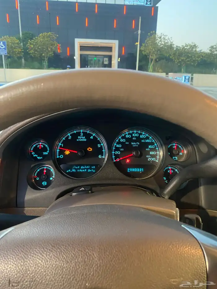 جمس يوكن 2007 7