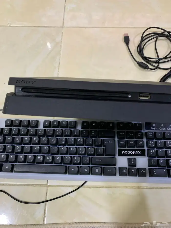 بلاستيشن 4 2