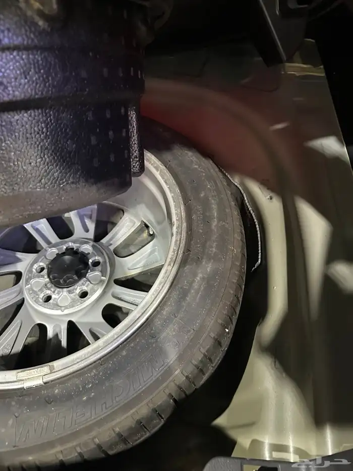 كامري 2021 فل كامل 13