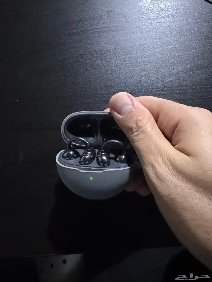 سماعة هواوي فري كليب 4