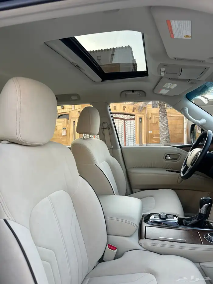 للبيع نيسان باترول 2024 SE2 14