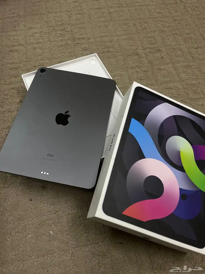 ايباد اير 4 256 قيقا 0