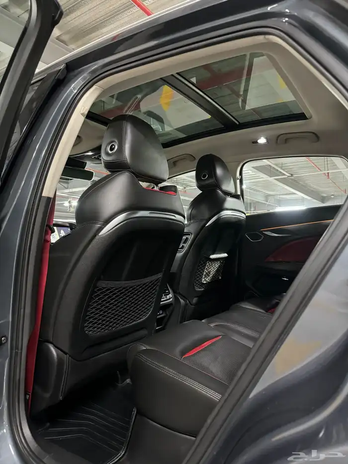 جيلي توجيلا 2022 22