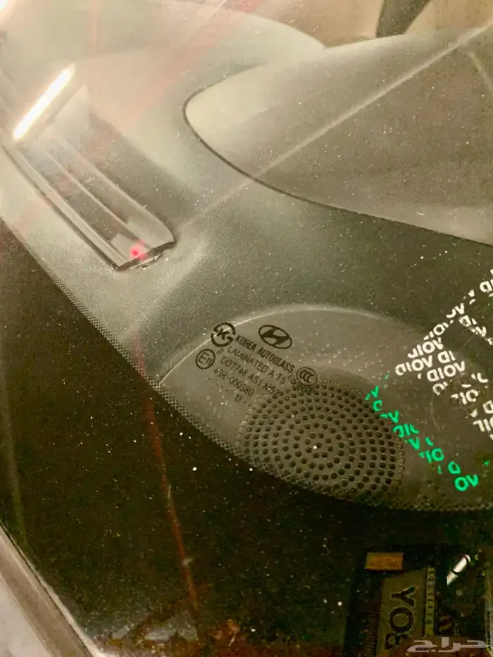 سوناتا 2014 فل اوبشن 6