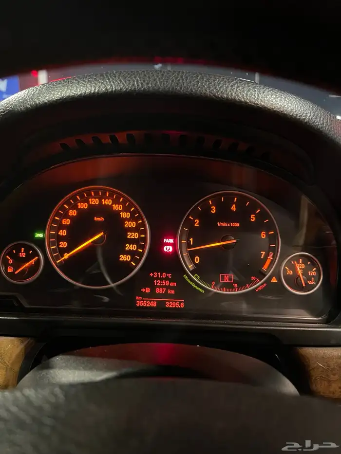 بي ام دبليو الفئة الخامسة i535 20