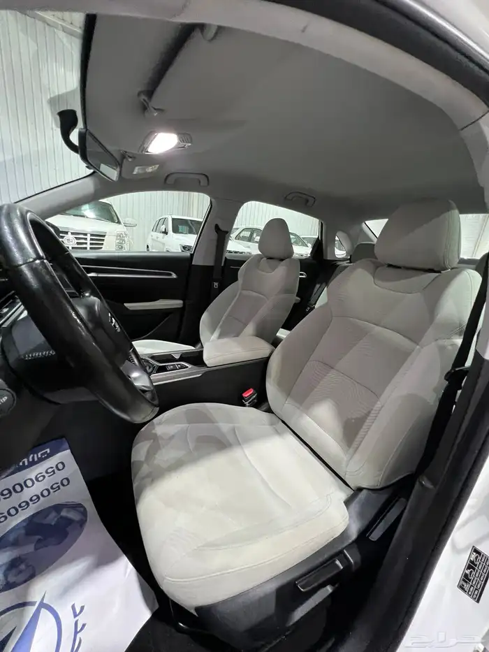 جيلي امجراند 2023 للبيع 6