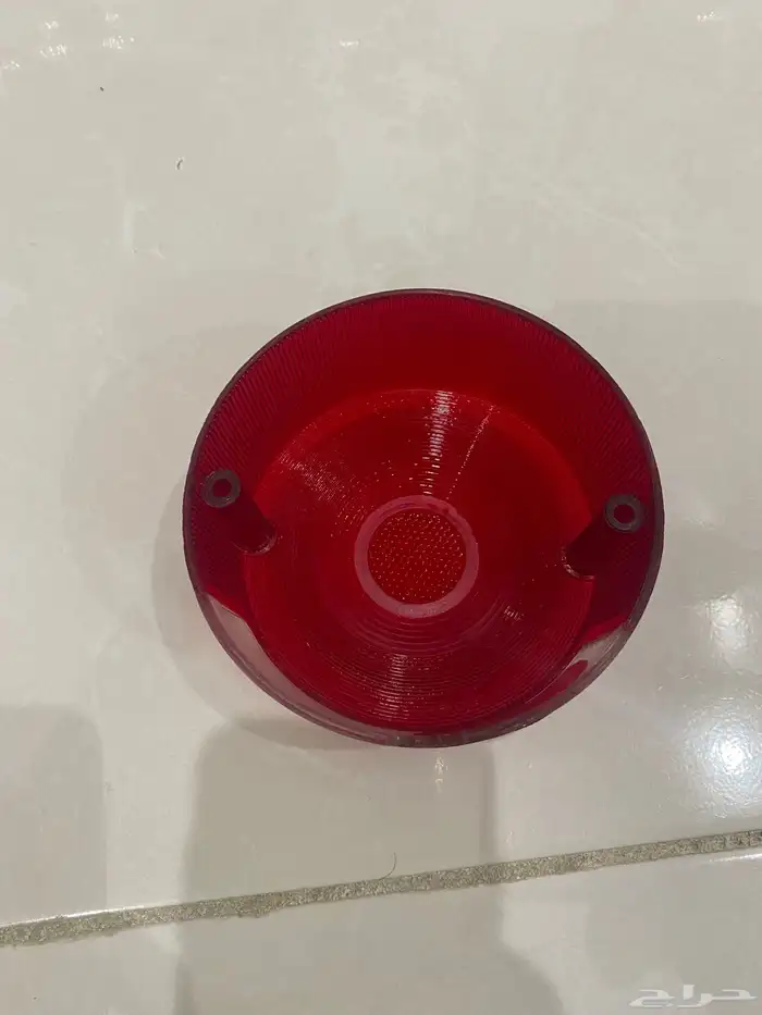 اصطب اصلي كامل غظى جنب صاروخ A100 8