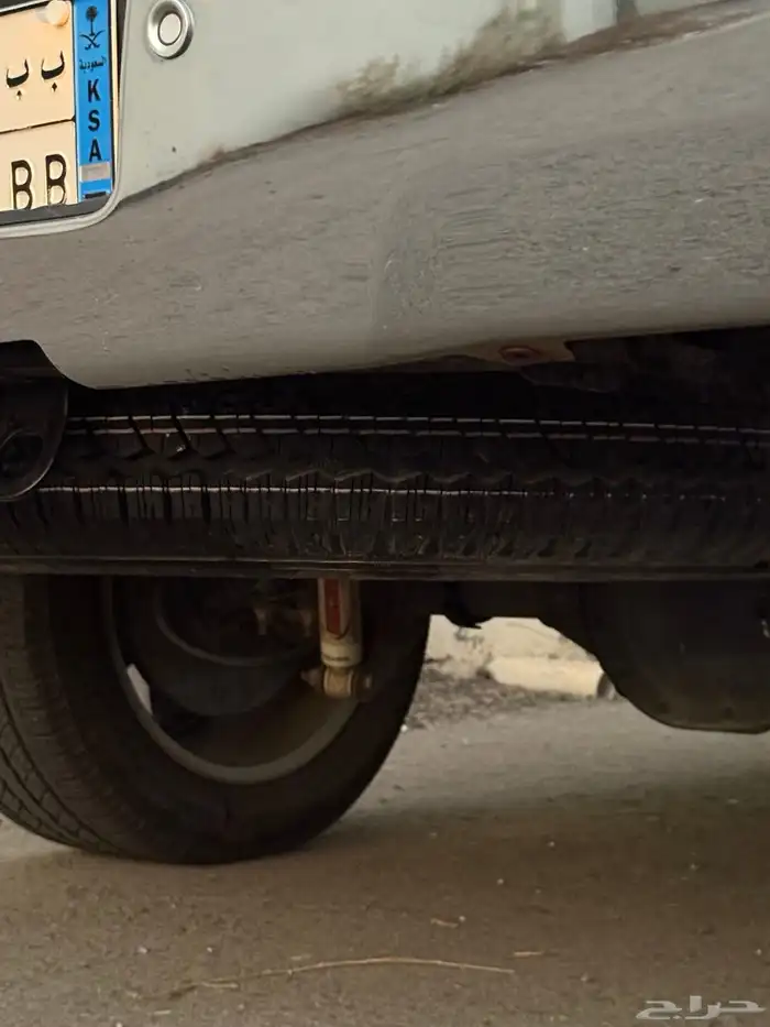 سييرا (عنابي) 2017 بلد 34