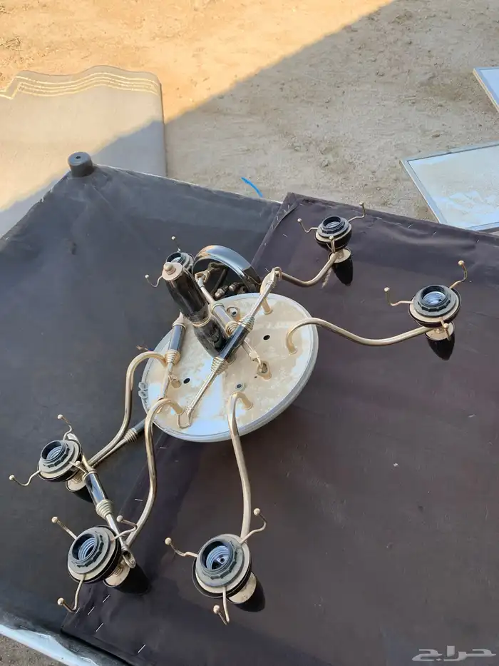 اثاث وتركيبات ومساند مستعمله للبيع 5