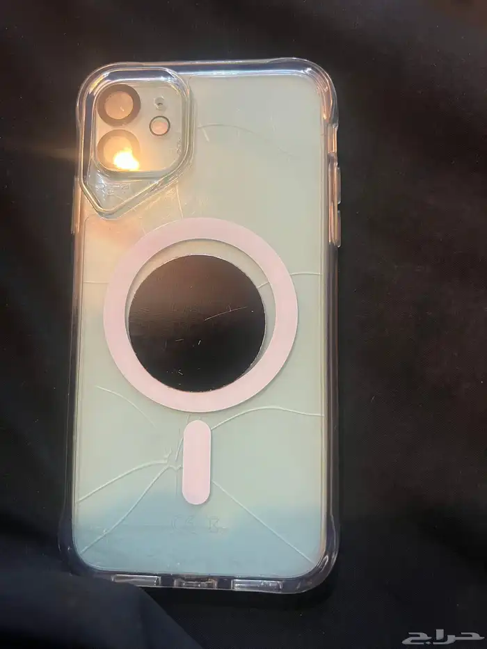 إيفوان 11 العدي نضيف 0