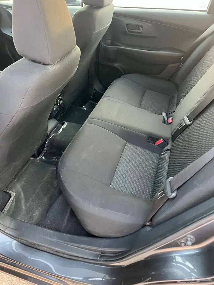 يارس 2024 عداد 31 الف فقط 5