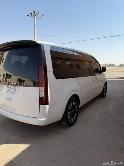 ستاريا 2022 ديزل 11 راكب index