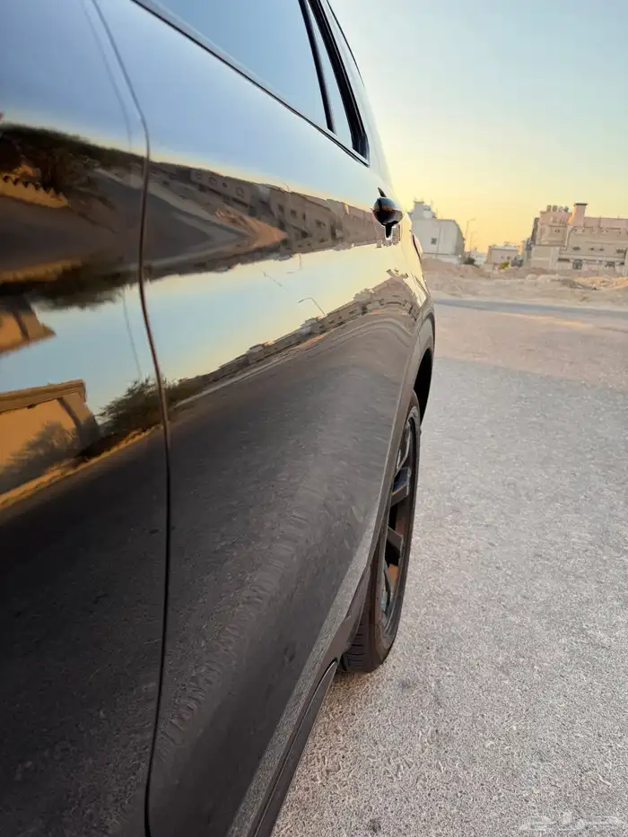 للتنازل فورد إكسبلورر ST توربو فل كامل 8