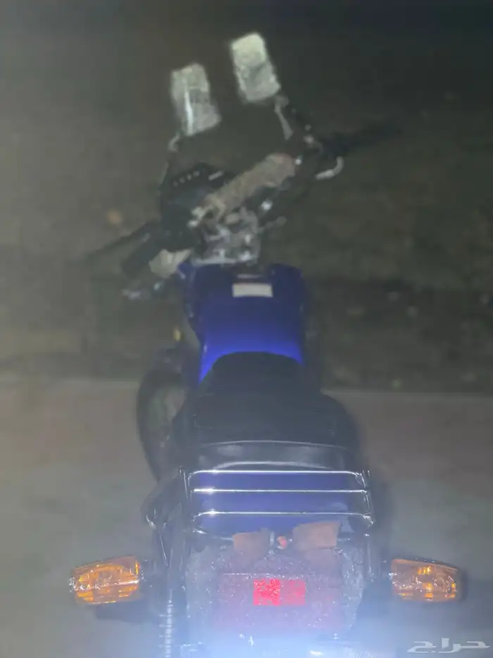 دباب اكس 100 2021 7