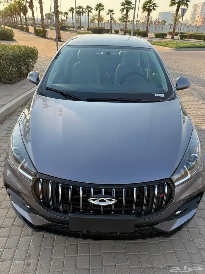 شيري اريزو 5 2024 الوكيل   الناغي 0