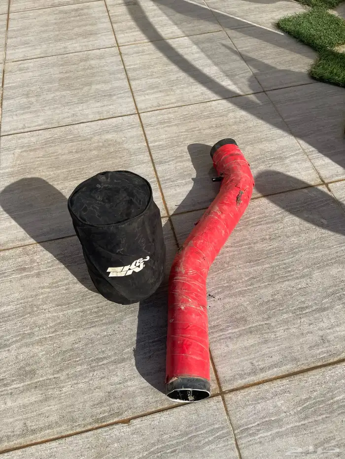 ددسن نيسان ماستخدمته كثير قعد معي سبوع بس صافي 0